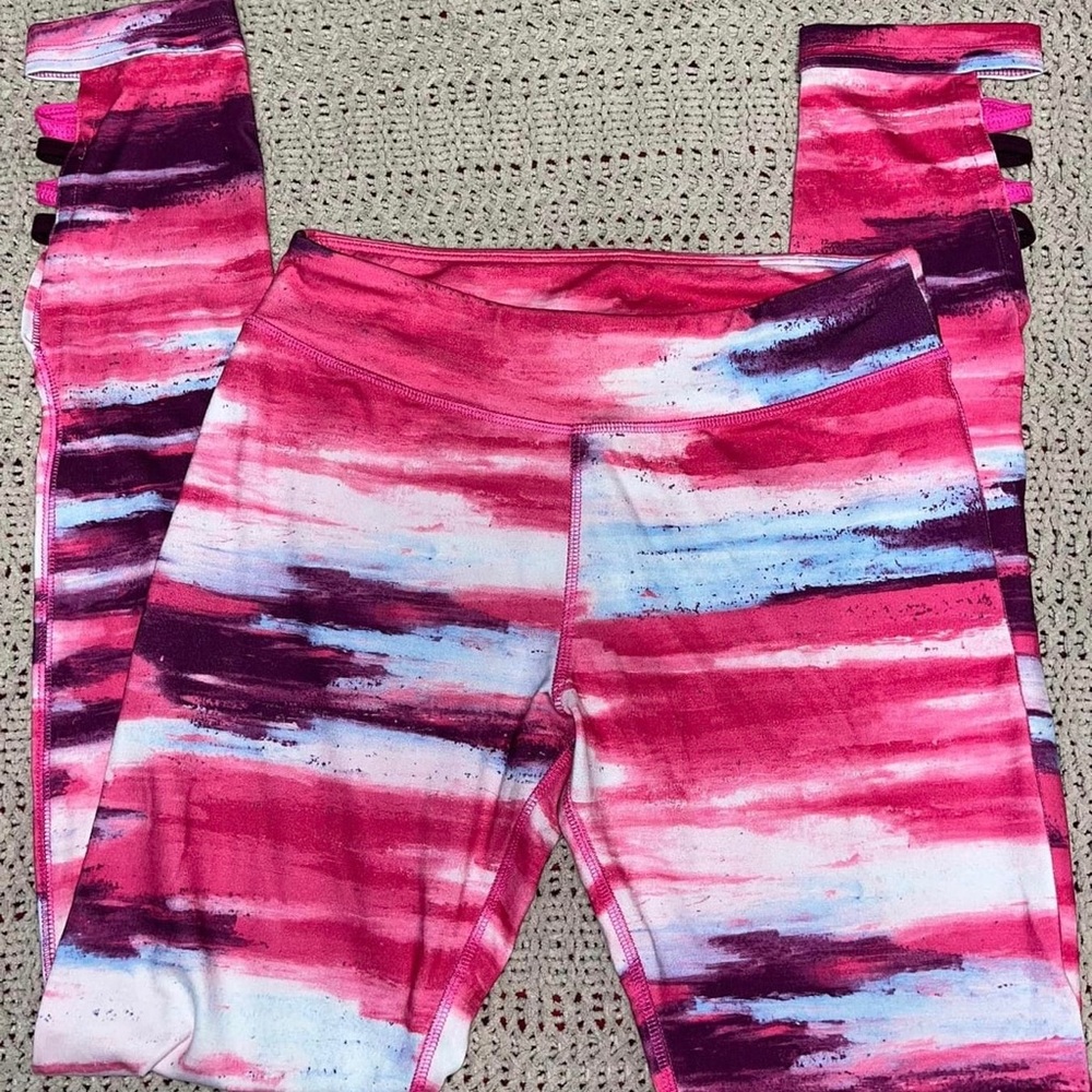 Girls Leggings